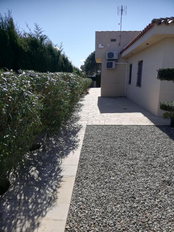 Casa La Rana * Calafat