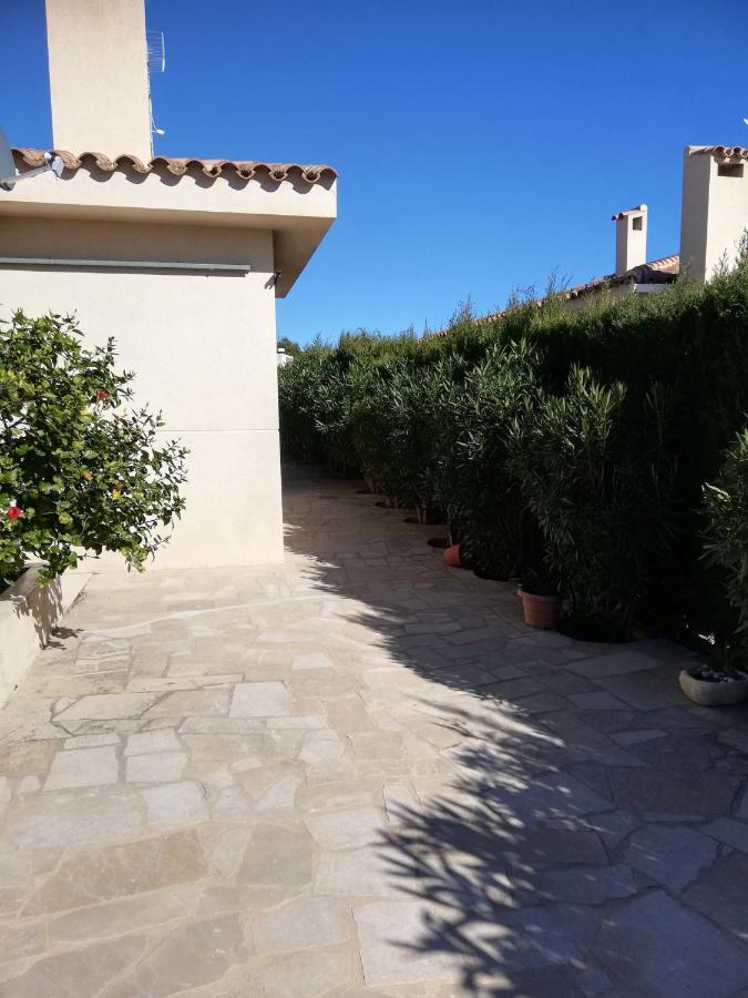 Casa La Rana Calafat
