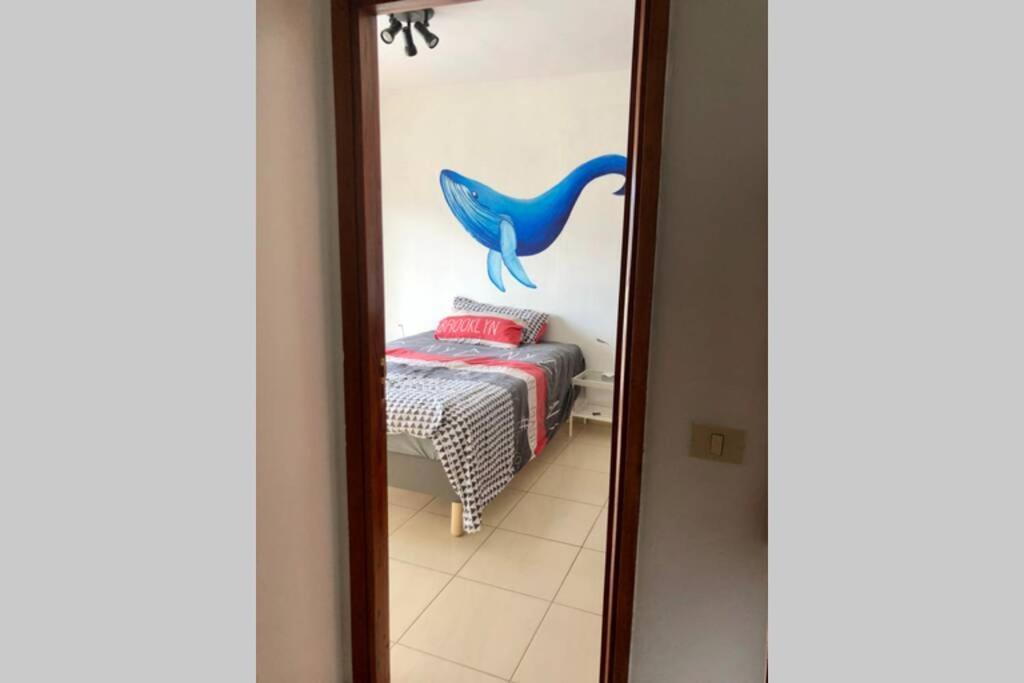 Casa Con Piscina Privada. Mirador De Humbolt. Сasa de vacaciones *