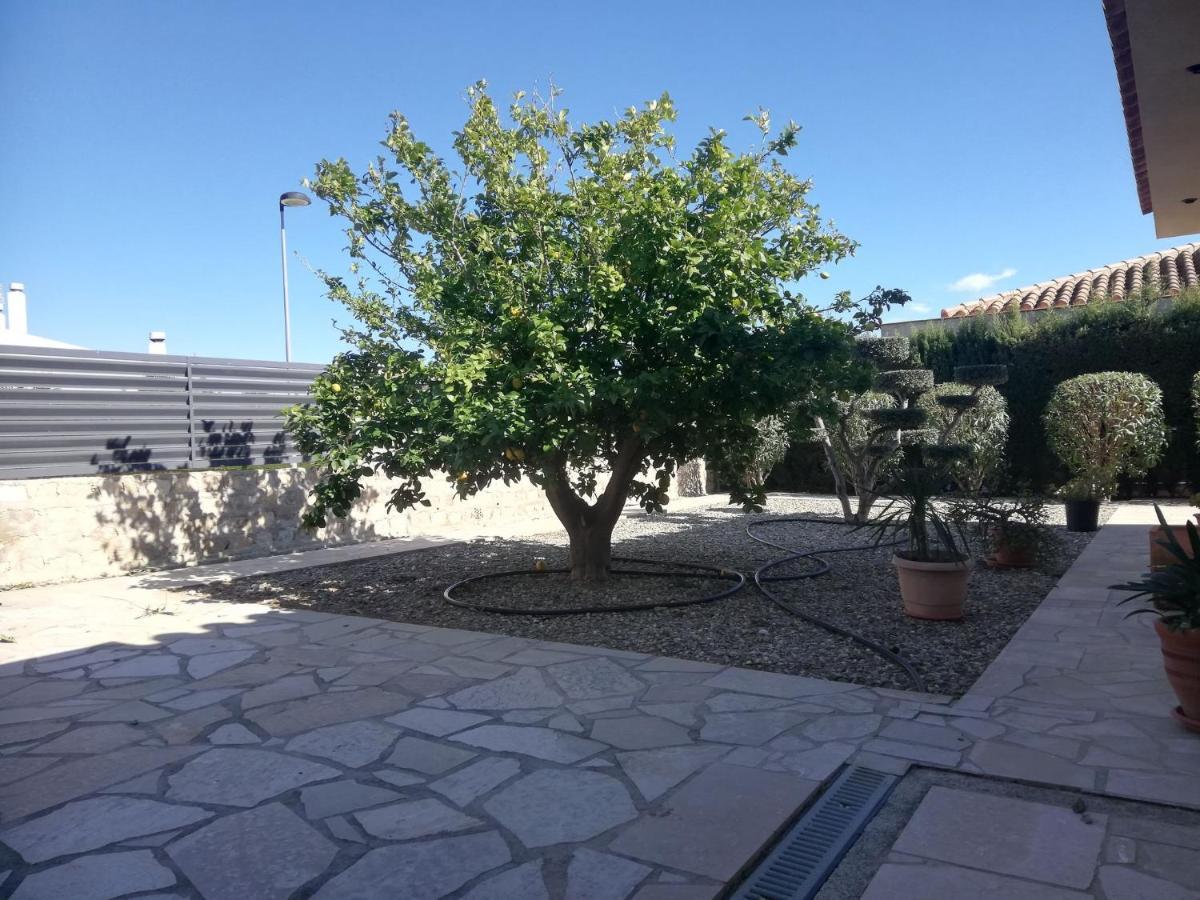 Casa La Rana Сasa de vacaciones