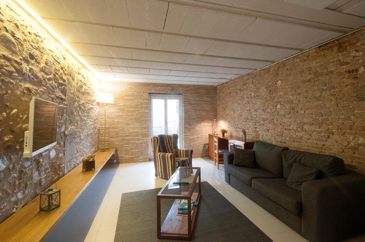 Apartamento Onyar Rambla De La Llibertat 27 *