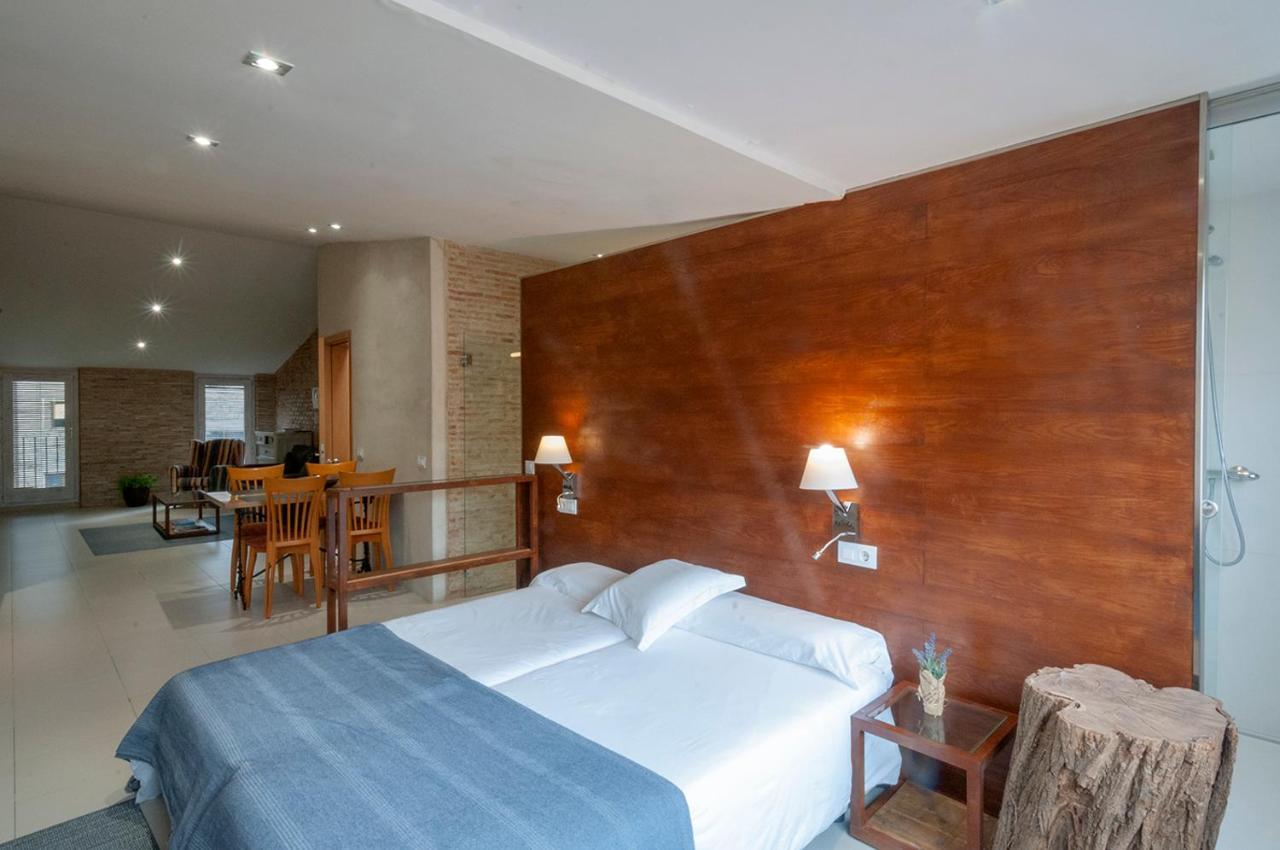 Onyar Rambla De La Llibertat 27 Apartamento *