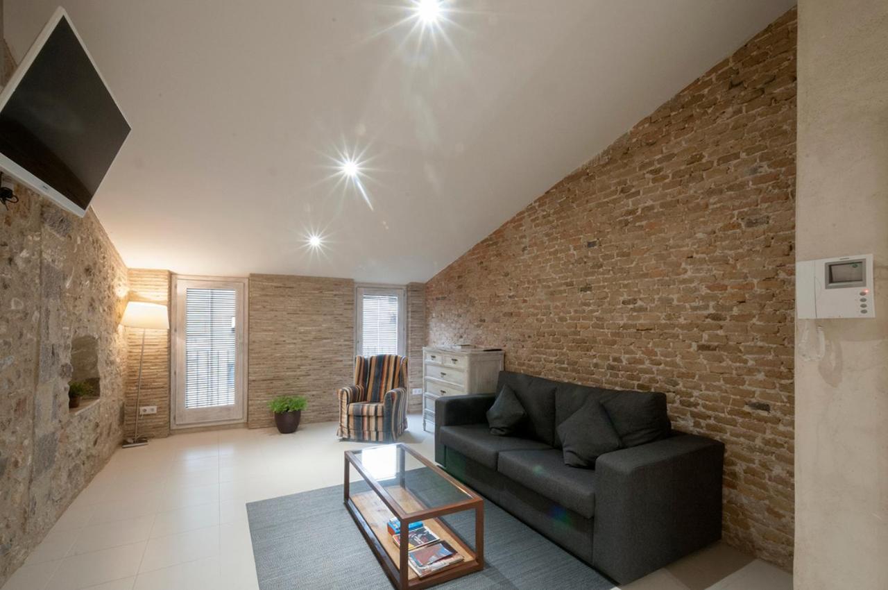 Apartamento Onyar Rambla De La Llibertat 27 *