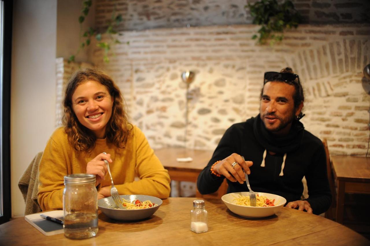 El Granado Hostel