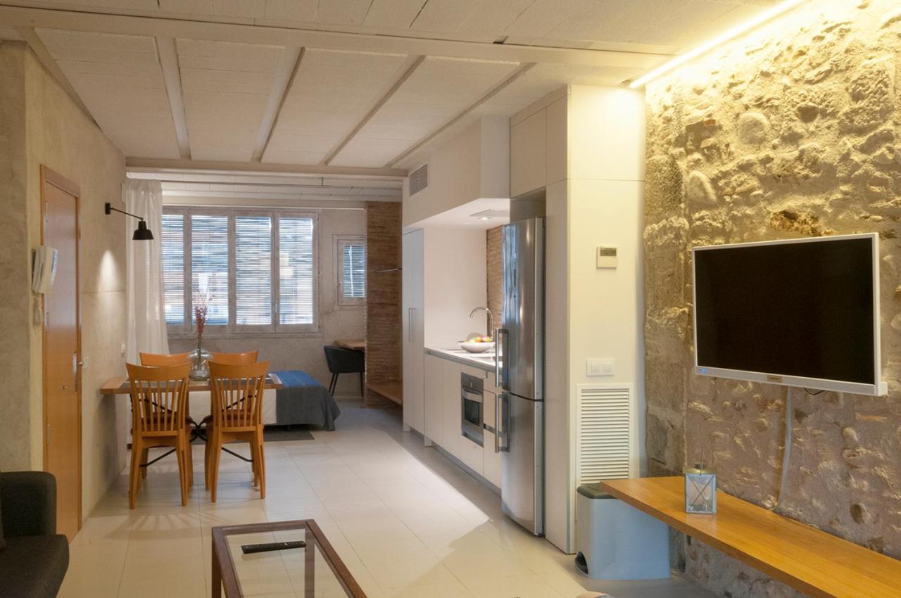 Onyar Rambla De La Llibertat 27 Apartamento