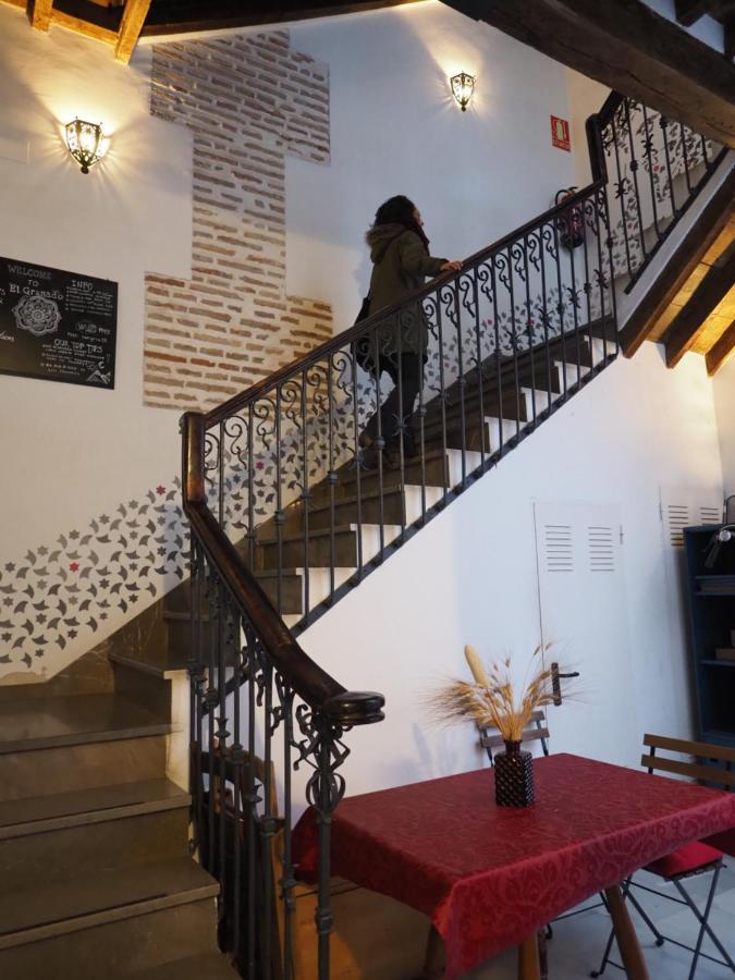 Hostel El Granado