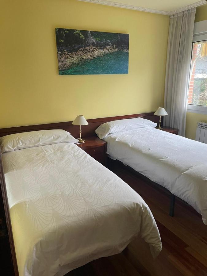 Edortarena E-bi 733 Apartamento *