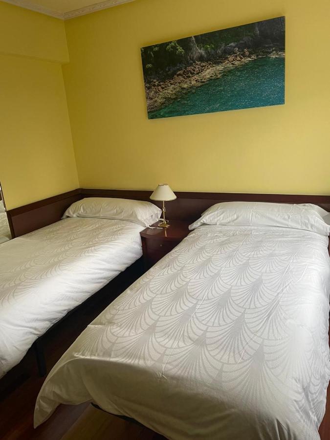 Edortarena E-bi 733 Apartamento *