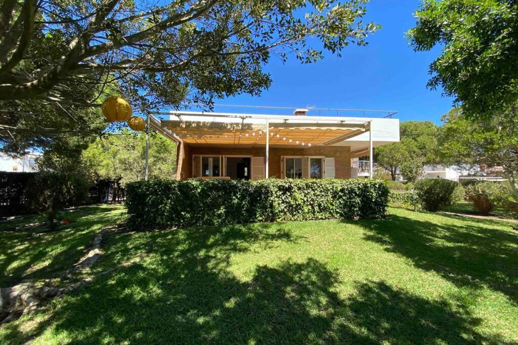 Holiday home Casa Del Abuelo Isla Canela