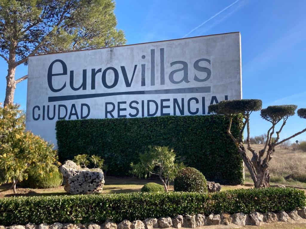 La Casa De Las Encinas *