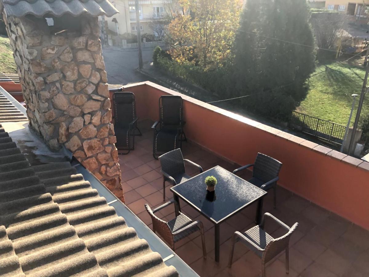 Apartamento Els Pins - Sant Hilari Sacalm