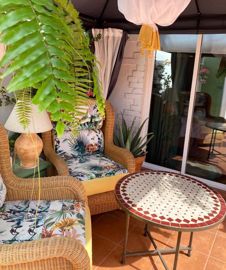 Leicht & Friends Apartamento Arona (Tenerife)