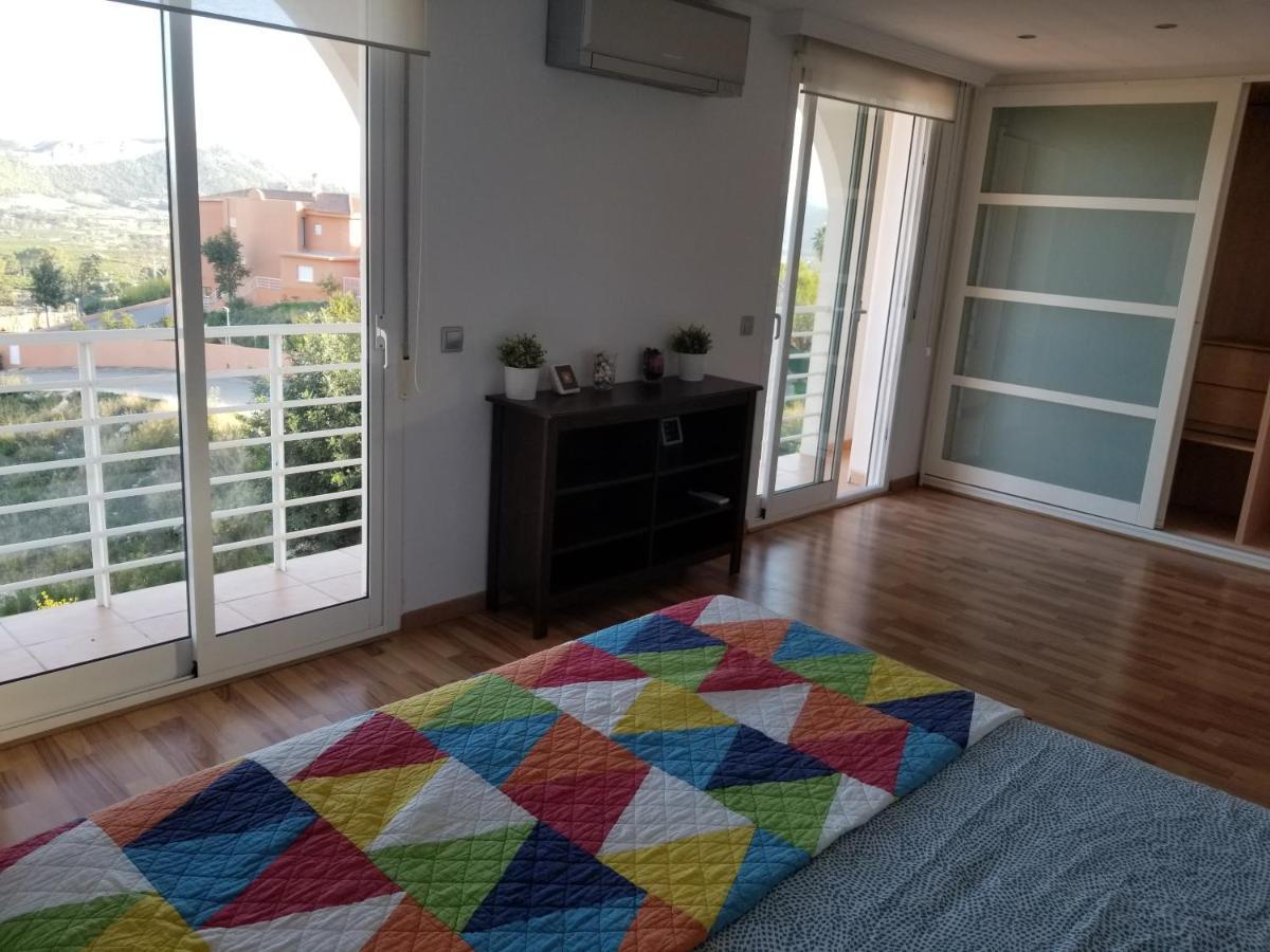 Alojamiento Entero Disfrutar En Familia * Gandia