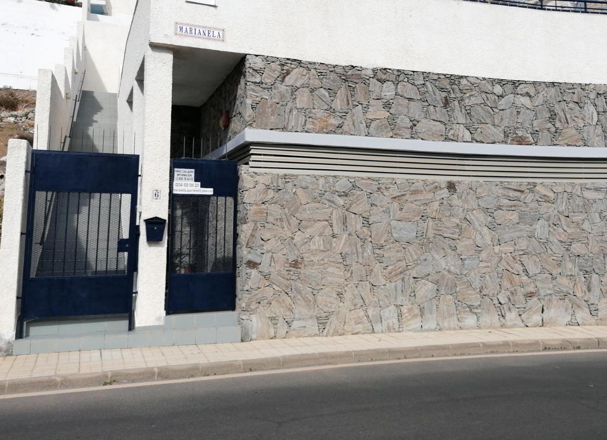 Apartamento Marianela Puerto Rico (Gran Canaria)