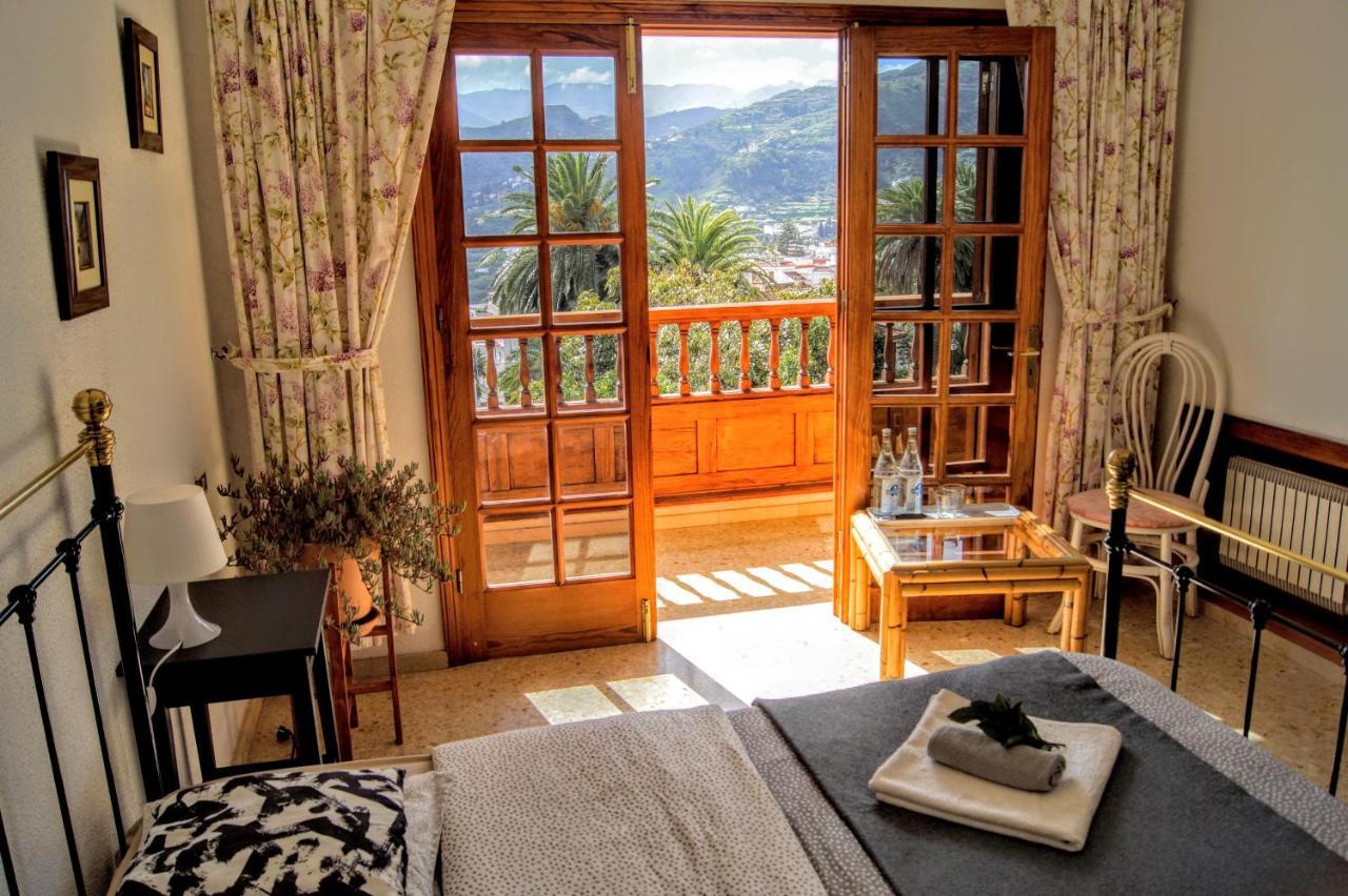 Santini Bed & Breakfast *
