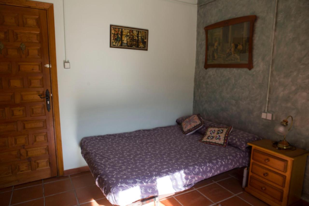 Habitación en casa particular La Flecha
