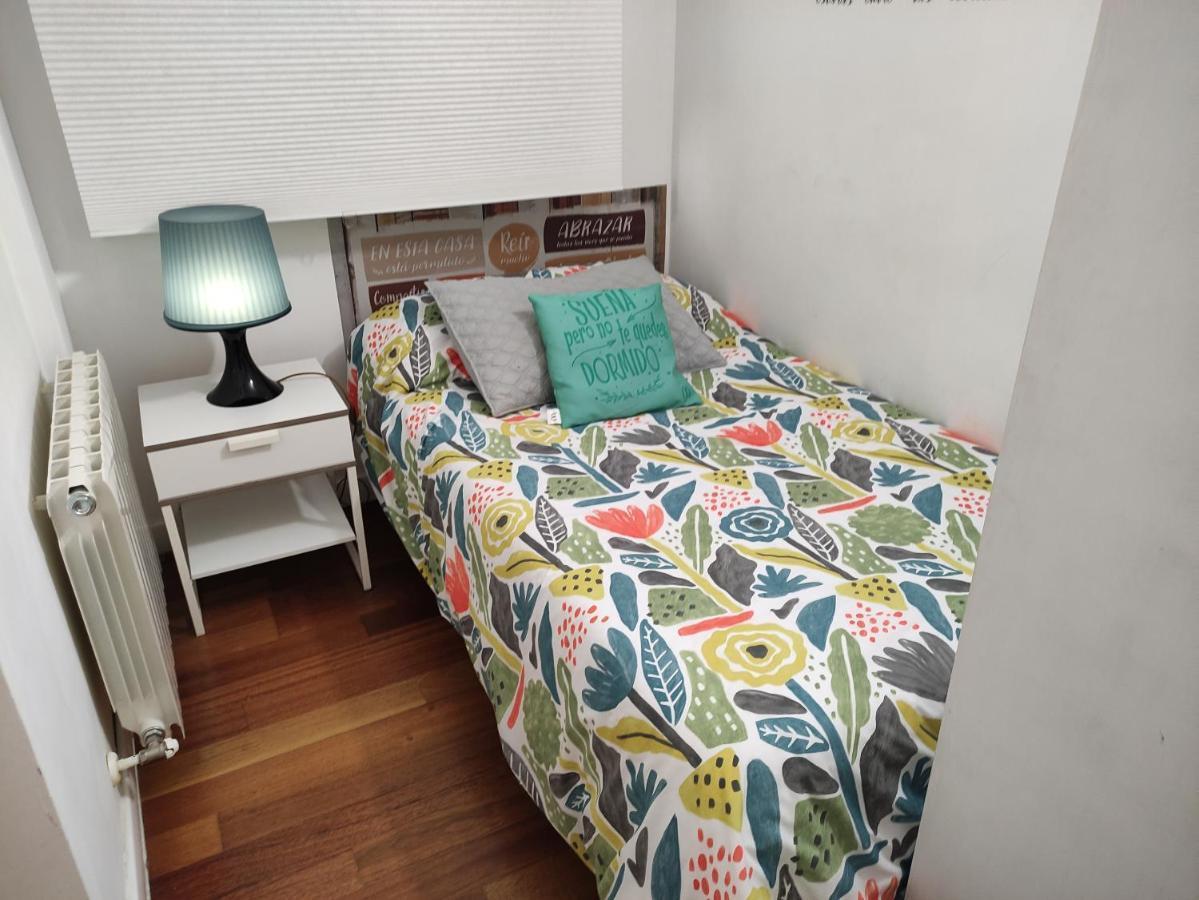 La Casa De La Luna Apartment *