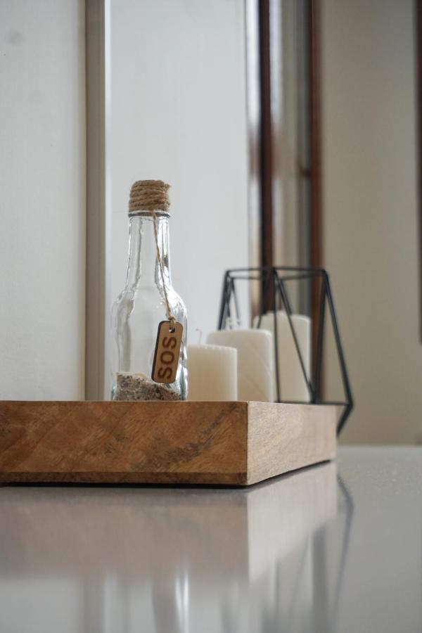 Apartamento Blanca Altea