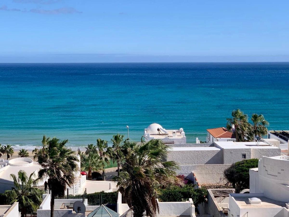 Welooveyou Solymar Calma & Pool - Starlight Vv * Costa Calma