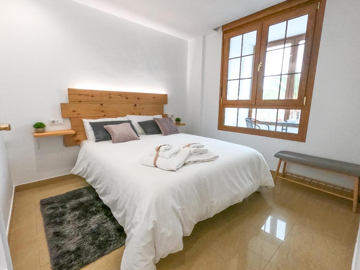 Blanca Apartamento Altea
