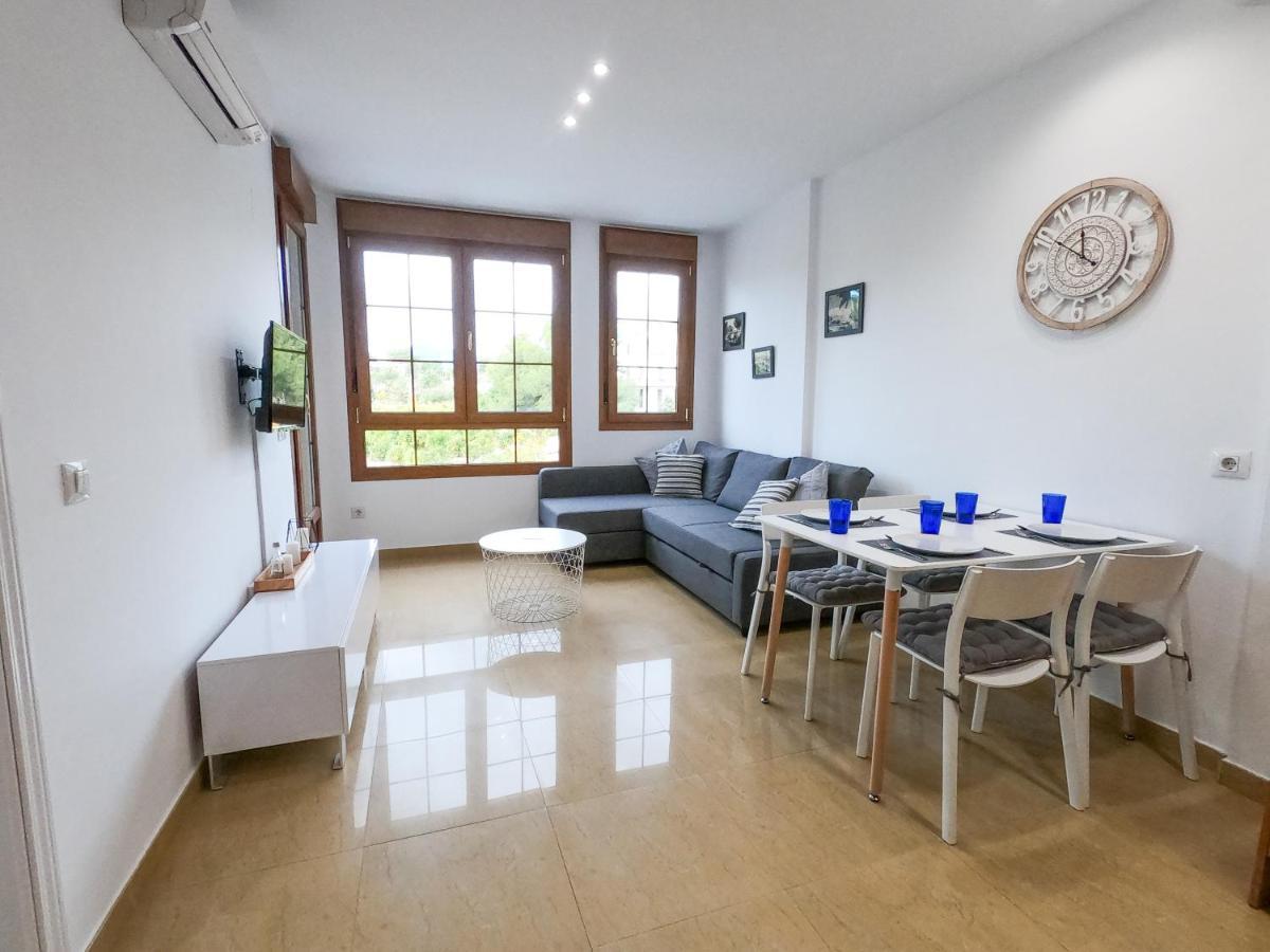 Apartamento Blanca
