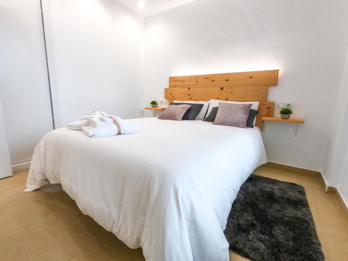 Apartamento Blanca *