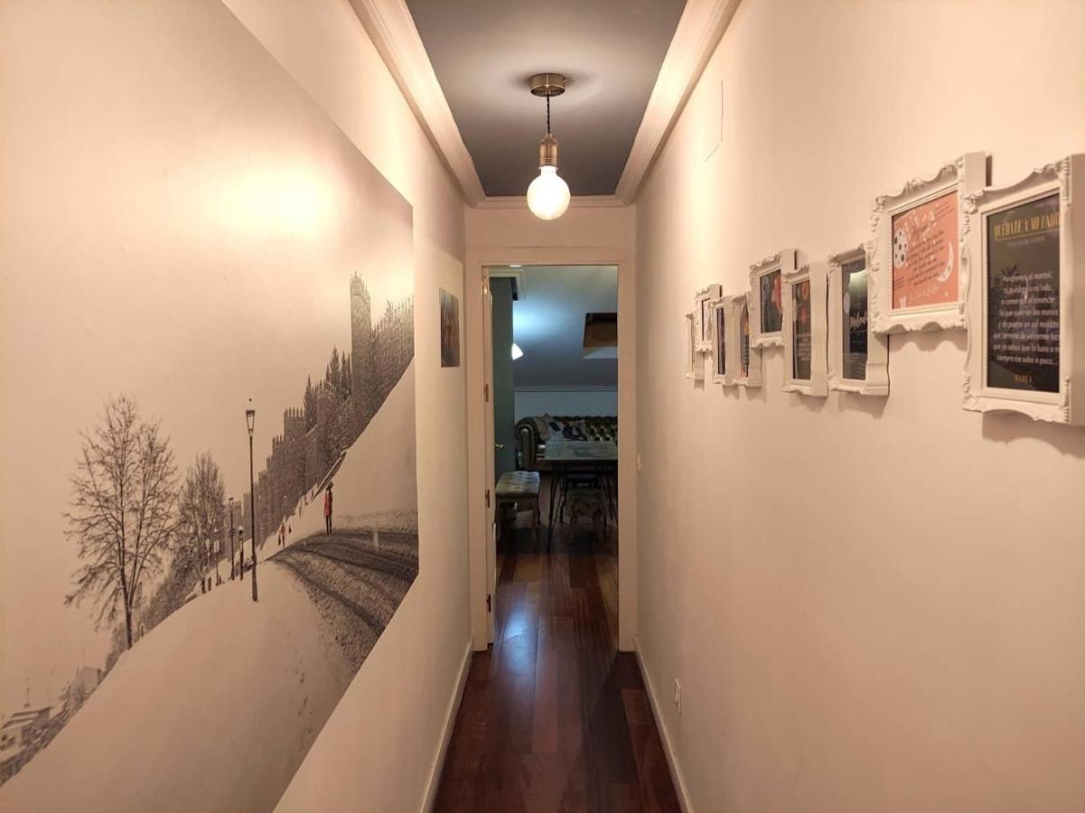 La Casa De La Luna Apartment