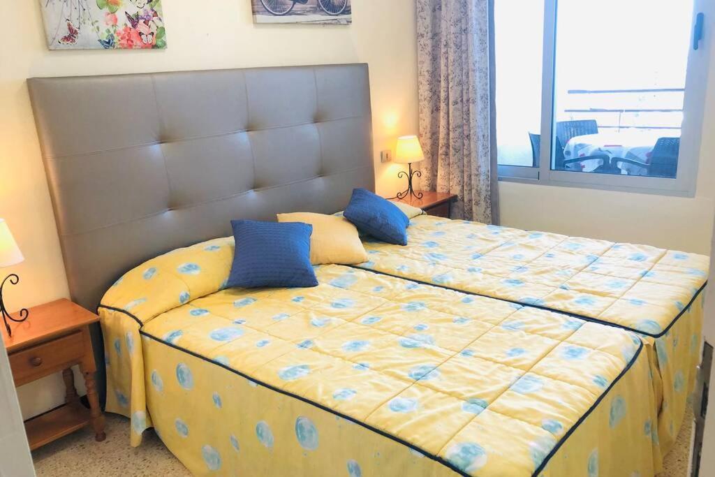 Cozy Playa Americas Apartment Playa de las Americas (Tenerife)