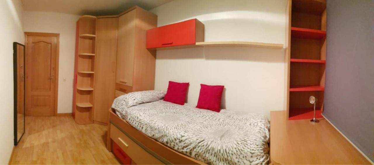 El Pasaje Apartamento *