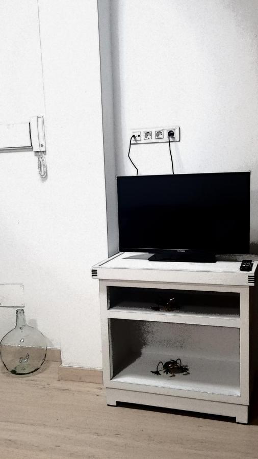 Apartamento El Rincón De Mi Niña *