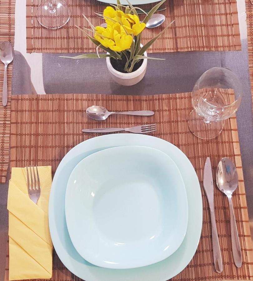 El Rincón De Mi Niña Apartamento *