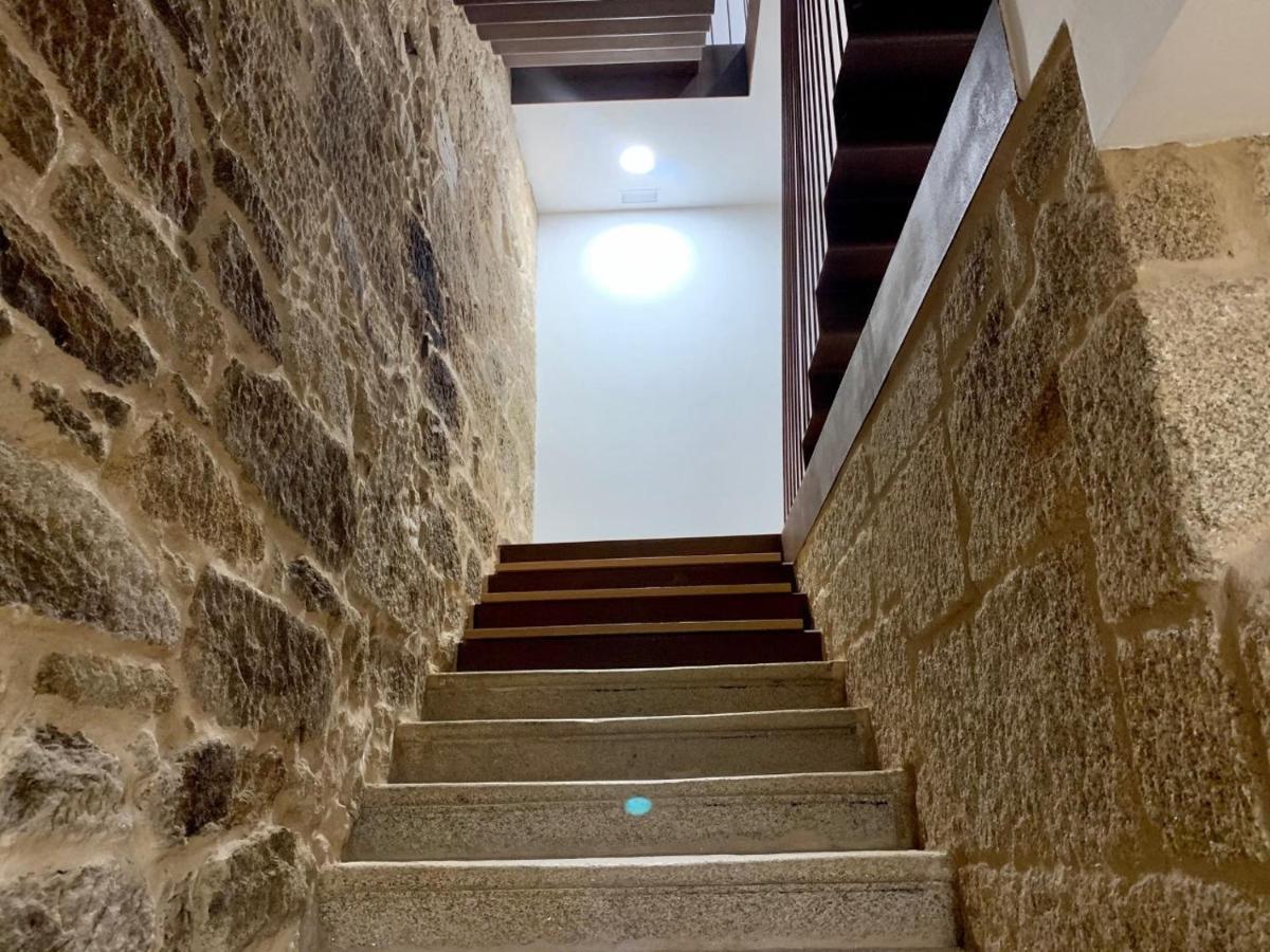 Apartment Duplex Camino De Santiago Iii En Rua Real,