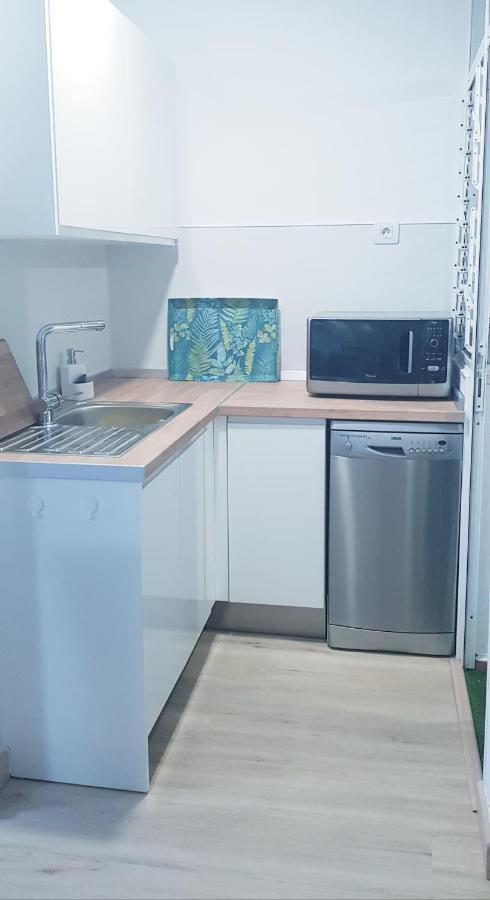 Apartamento El Rincón De Mi Niña La Laguna (Tenerife)