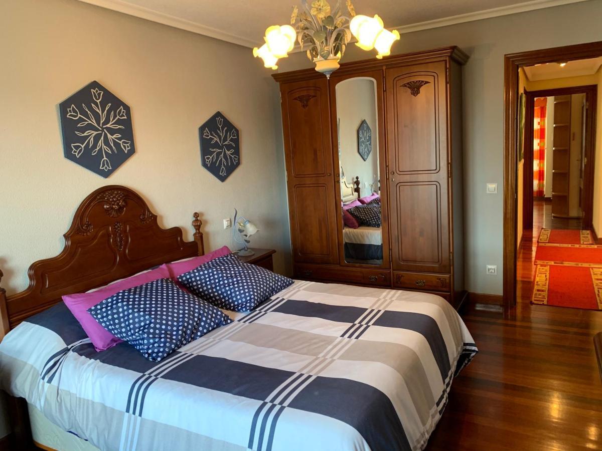 Magnifico Piso Céntrico Entre El Mar Y La Montaña. Apartamento