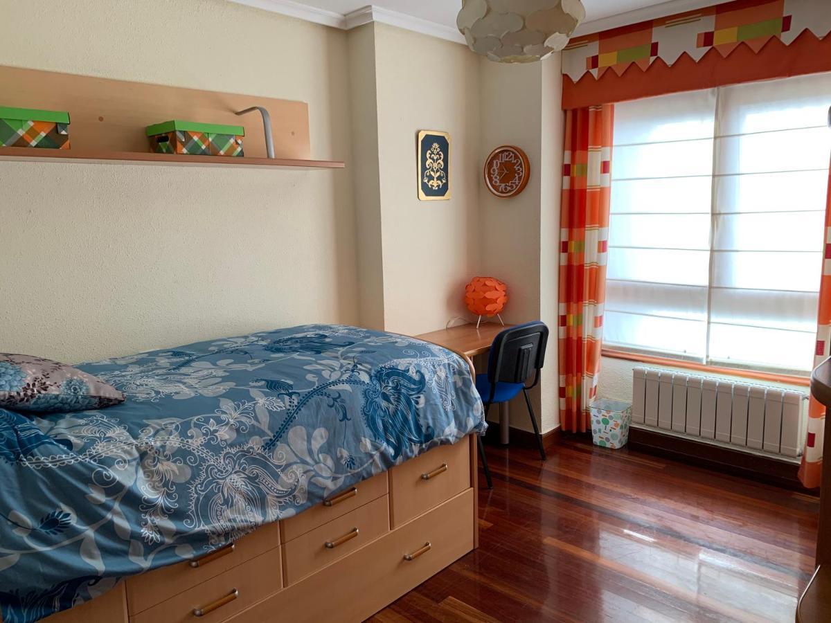 Magnifico Piso Céntrico Entre El Mar Y La Montaña. Apartamento Colindres