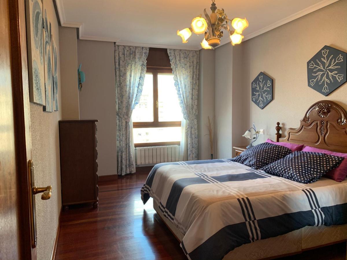 Apartamento Magnifico Piso Céntrico Entre El Mar Y La Montaña. *