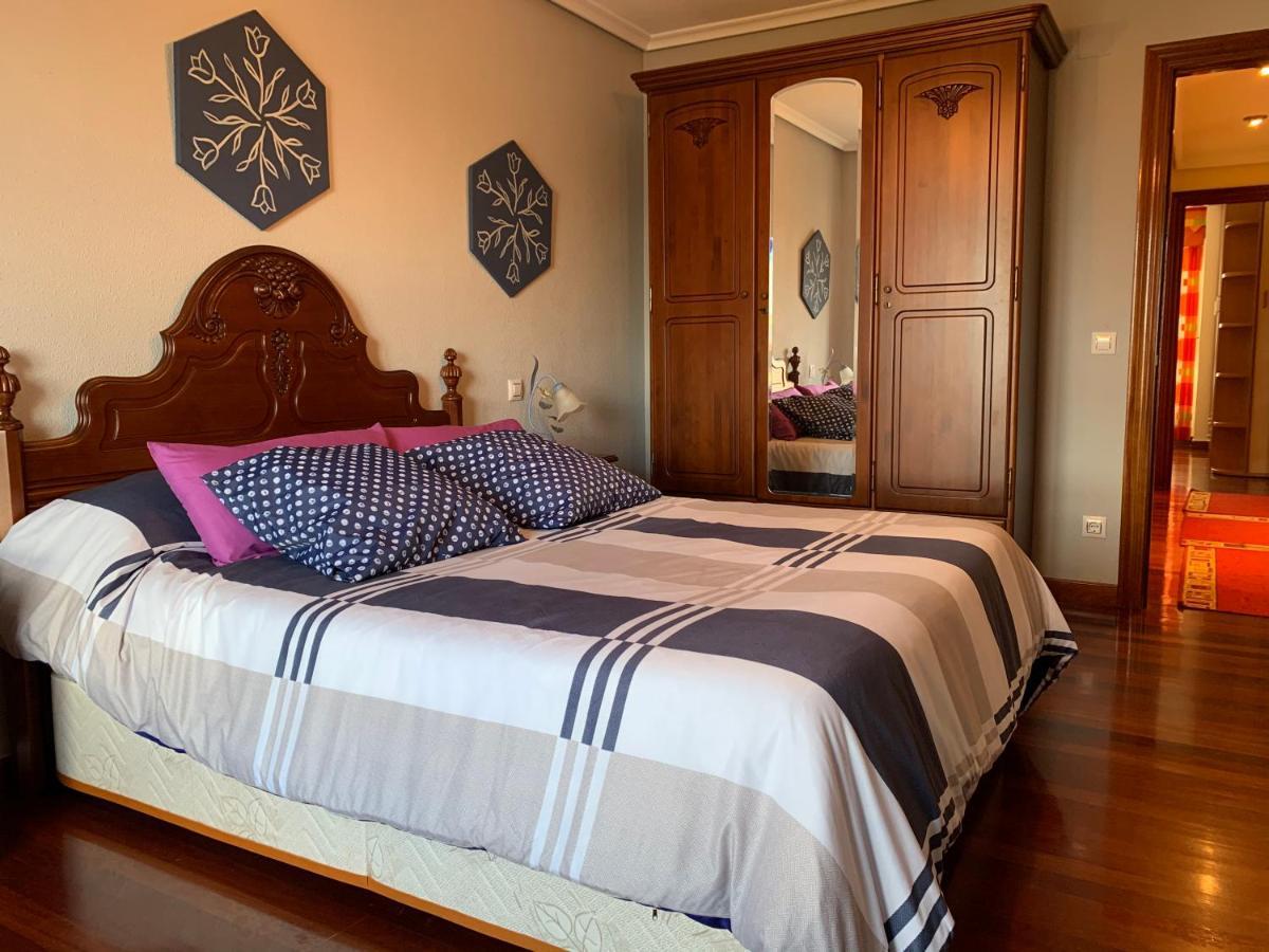 Magnifico Piso Céntrico Entre El Mar Y La Montaña. Apartamento
