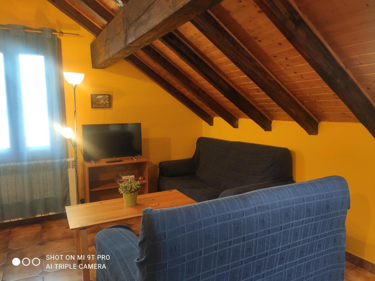 Goizeder Apartment
