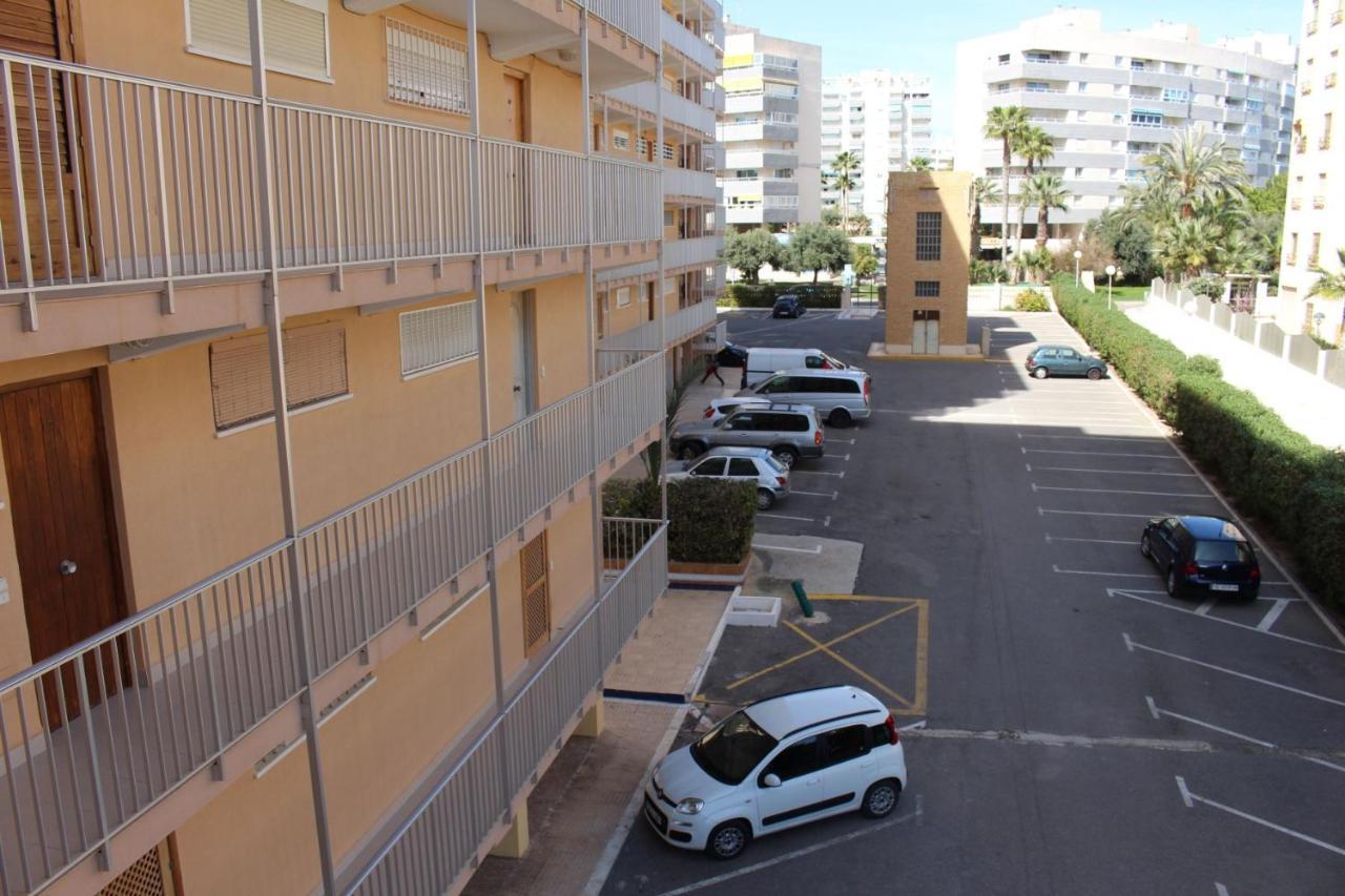 Cabo Azul * El Campello