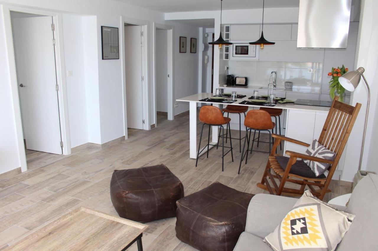 Cabo Azul Apartment El Campello