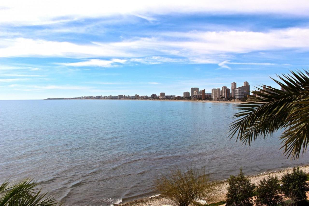 Cabo Azul Apartment