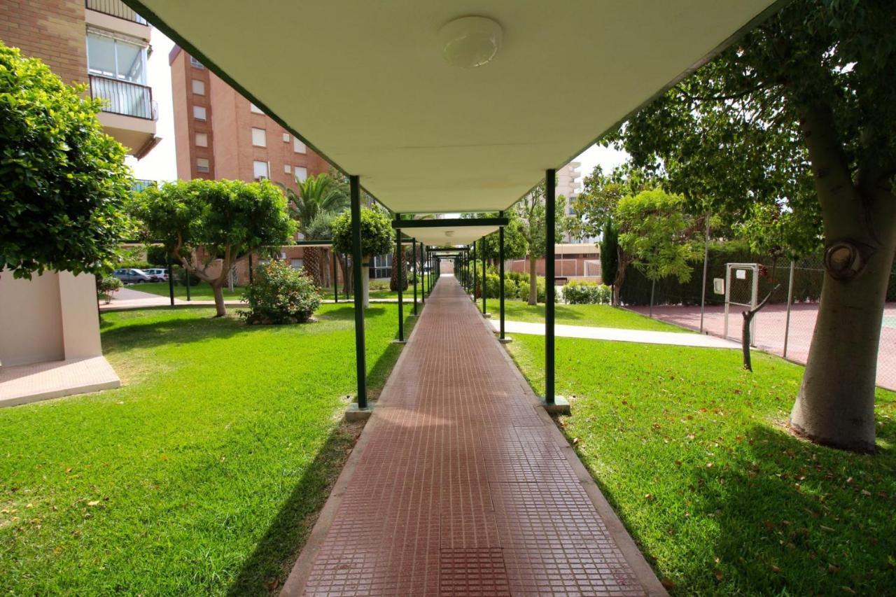 Torres El Campello