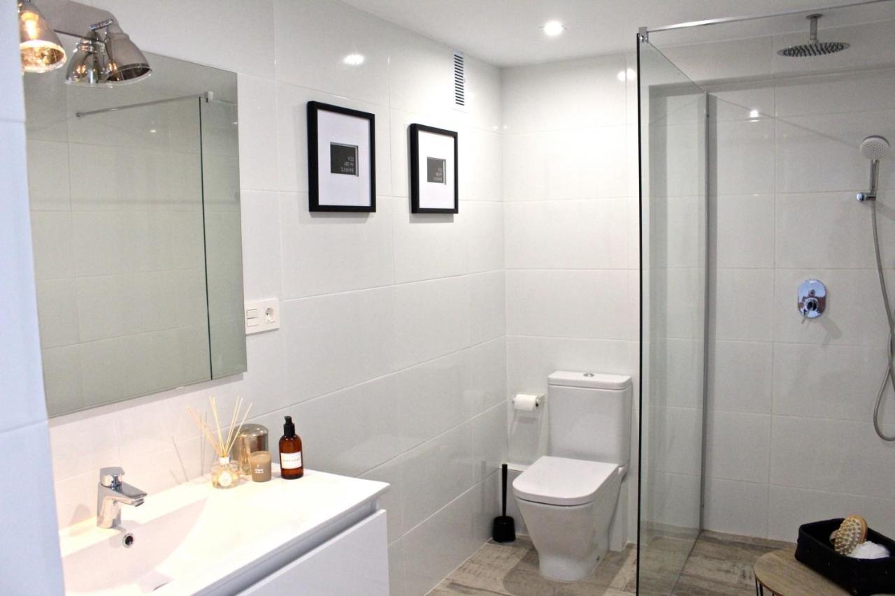 Cabo Azul Apartment
