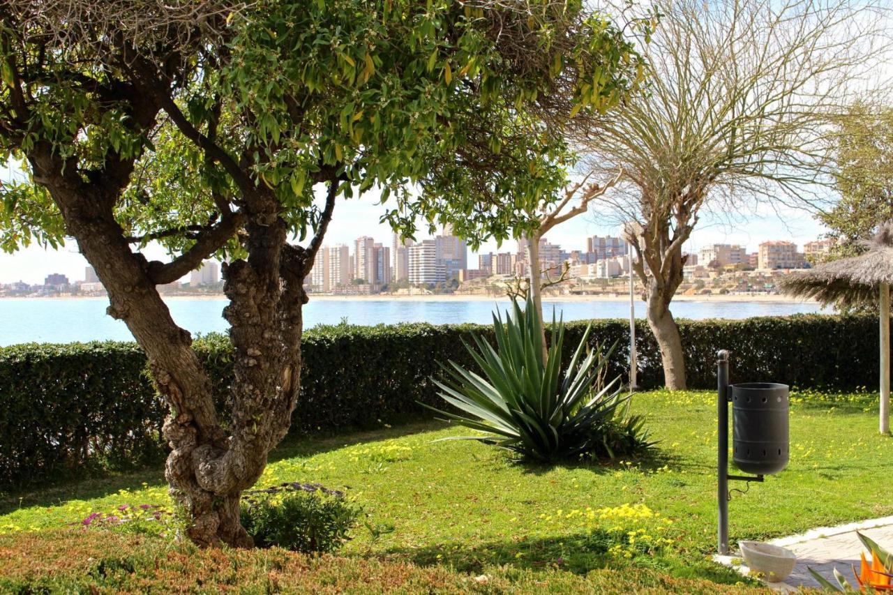 Cabo Azul Apartment El Campello
