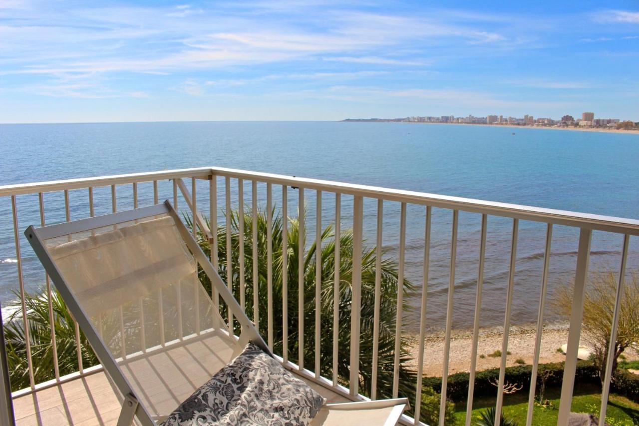 Cabo Azul El Campello