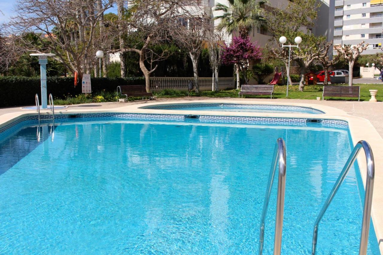 Apartment Cabo Azul El Campello