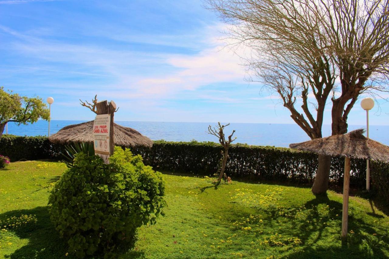 Cabo Azul El Campello