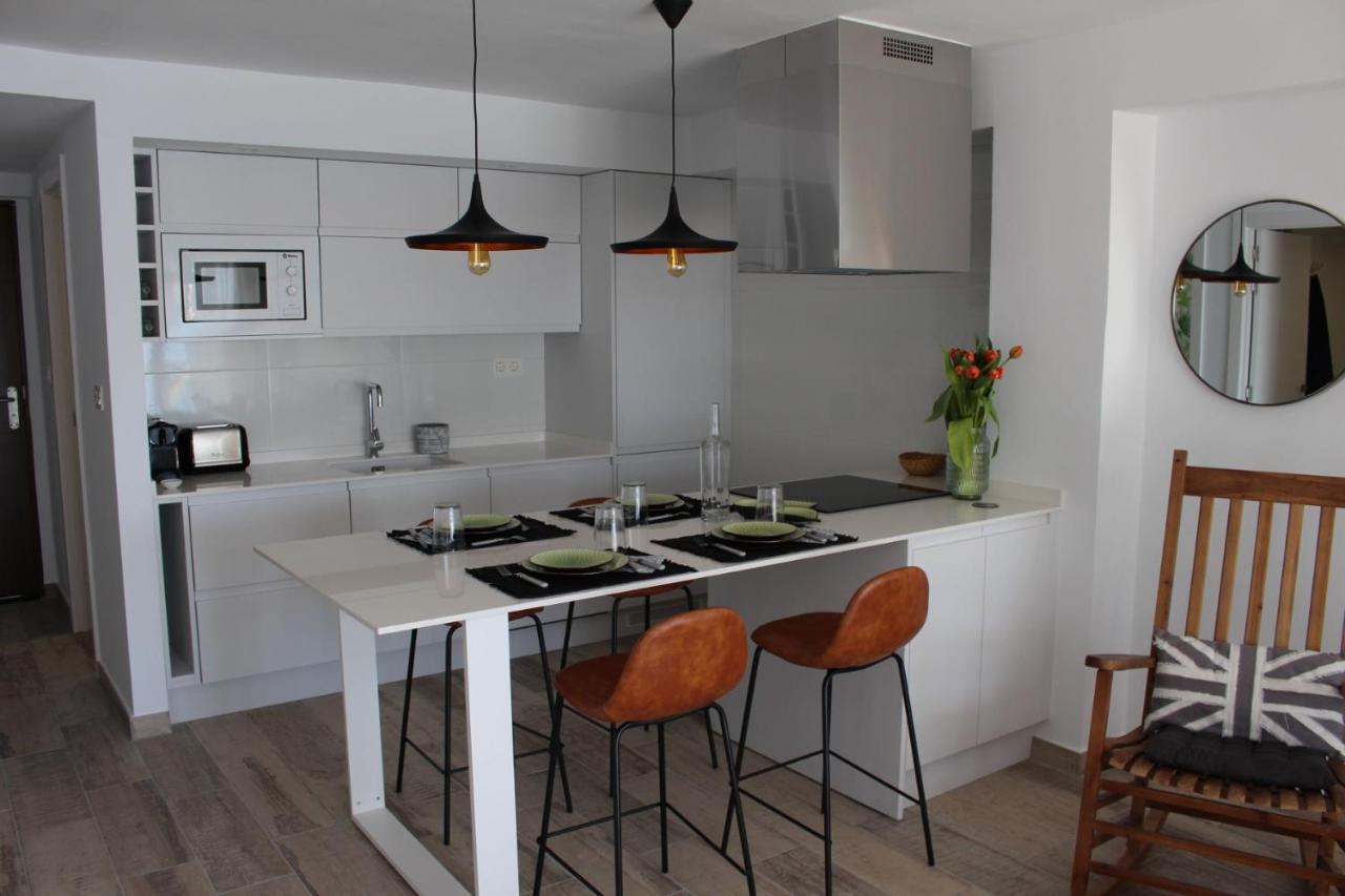 Apartment Cabo Azul *