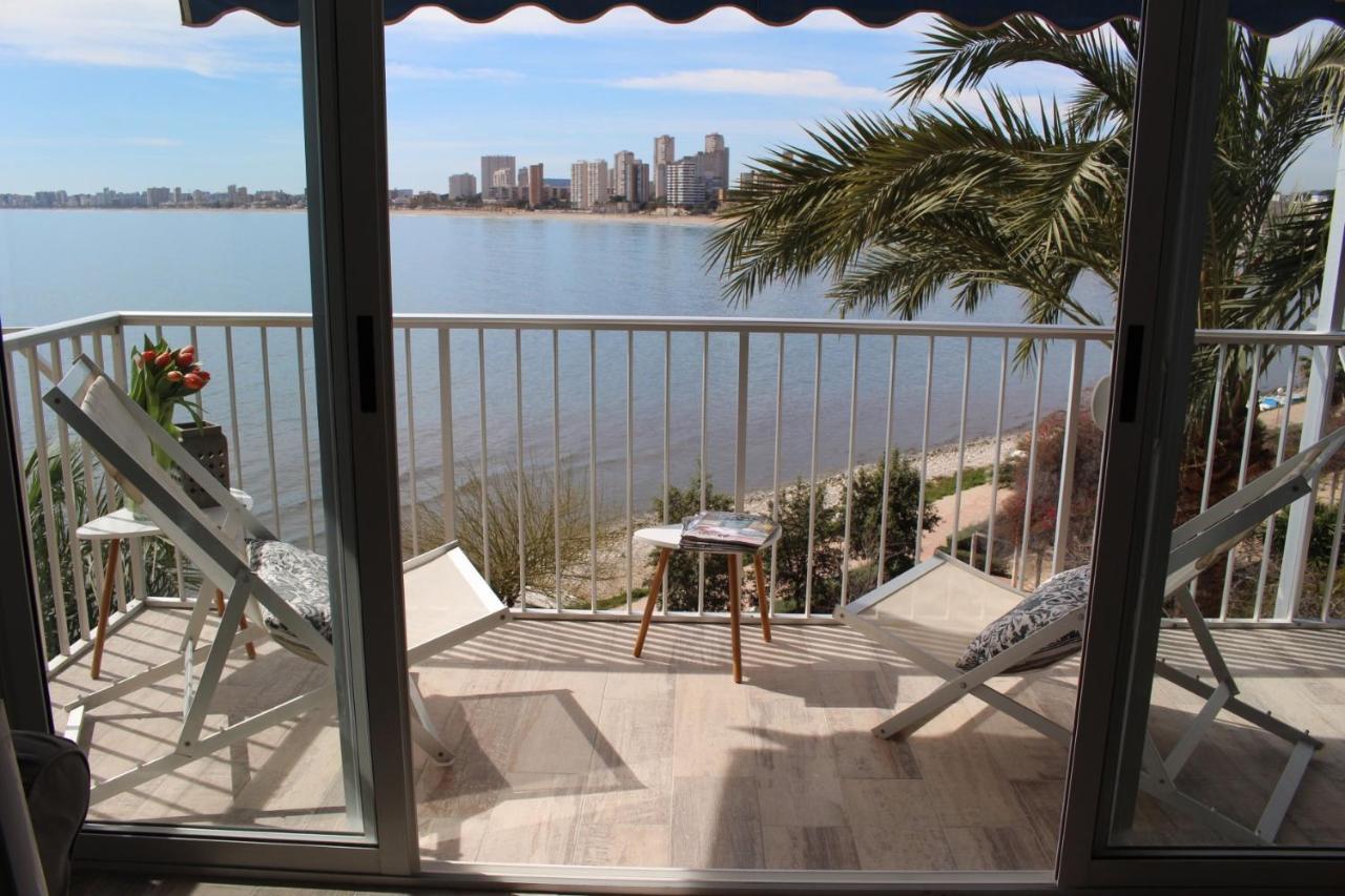 Cabo Azul Apartment