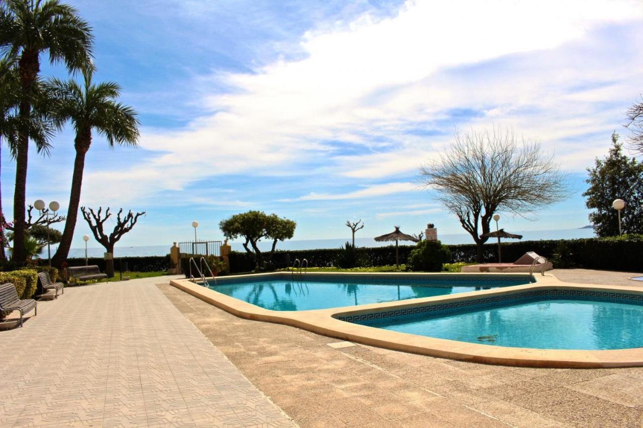 Cabo Azul Apartment El Campello